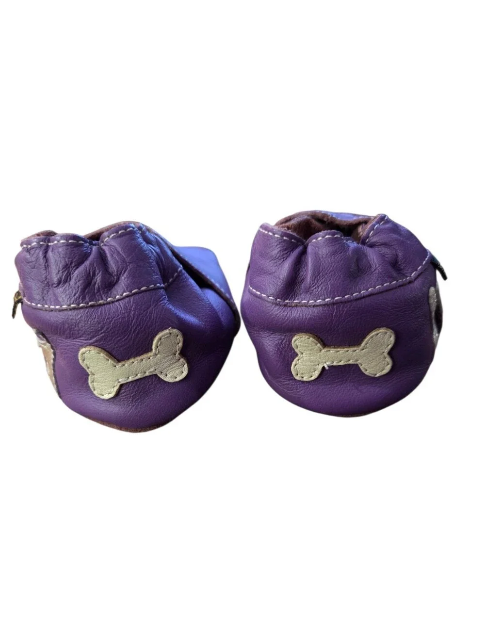 Boumy soft purple